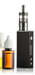 E-cigarette regulations apply to e-cigs & e-liquids