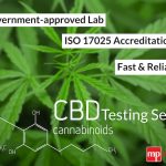 CBD Testing Services by Medic Pro Limited